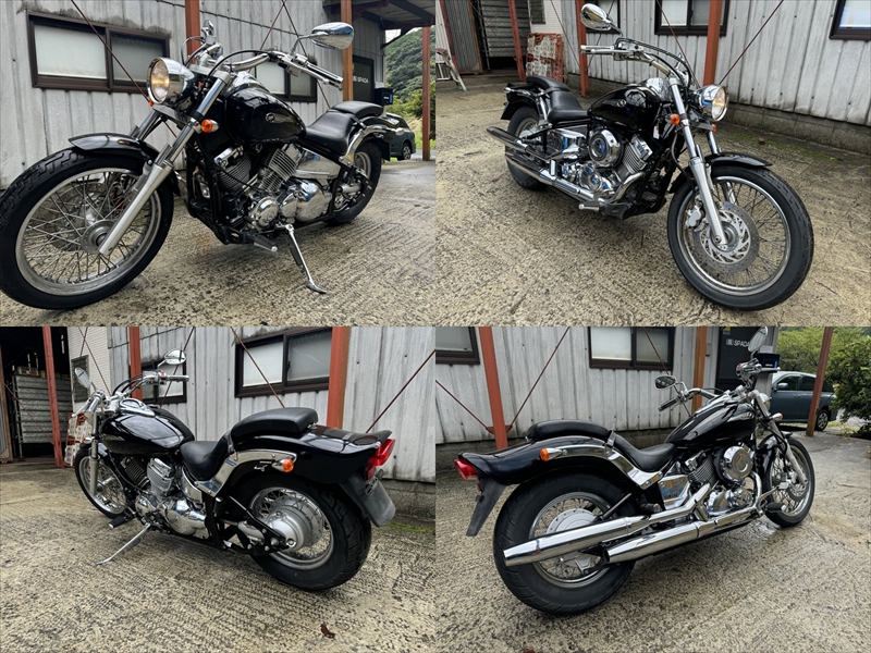 車体画像②